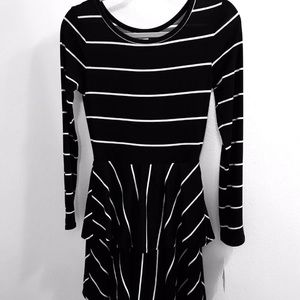 Lularoe Georgia Dress XS New